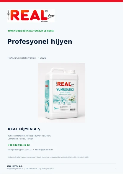 Profesyonel hijyen