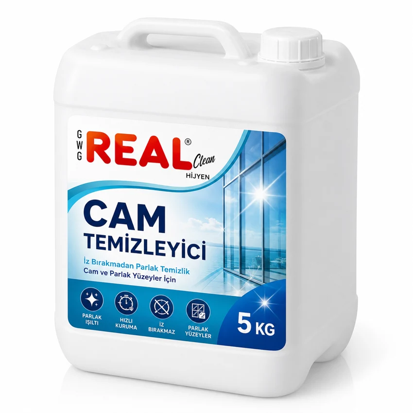 Cam temizleyici
