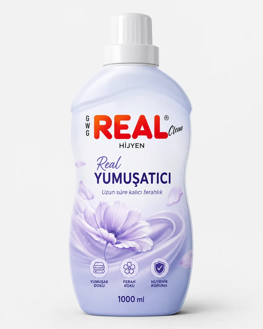 Yumuşatıcı · Lavanta