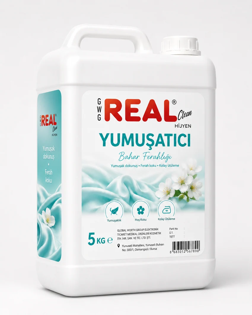 Yumuşatıcı